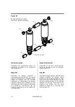 Preview for 11 page of AD Boivin ZX2 2008 Adjustment Manual