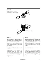 Preview for 12 page of AD Boivin ZX2 2008 Adjustment Manual