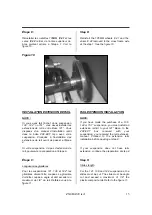 Preview for 16 page of AD Boivin ZX2 2008 Adjustment Manual