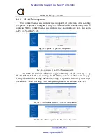 Preview for 25 page of AD-net Technology AN-TDM-IP-1E1/2E1-A User Manual