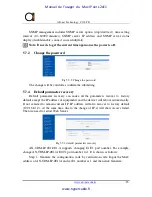 Preview for 31 page of AD-net Technology AN-TDM-IP-1E1/2E1-A User Manual