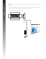 Preview for 5 page of Ad Notam CL_LED Installation Manual