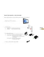 Preview for 13 page of Ad Notam Display Frame Unit DFU-0133 User Manual