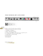 Preview for 14 page of Ad Notam Display Frame Unit DFU-0133 User Manual