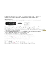 Preview for 17 page of Ad Notam Display Frame Unit DFU-0133 User Manual