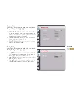 Preview for 21 page of Ad Notam Display Frame Unit DFU-0133 User Manual