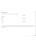 Preview for 37 page of Ad Notam Display Frame Unit DFU-0133 User Manual