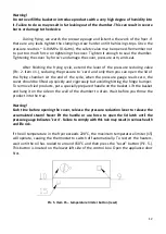 Предварительный просмотр 12 страницы ADA GASTROGAZ ADA SCE 12 Operating Manual