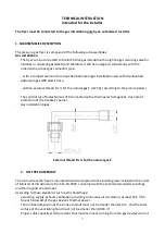 Preview for 7 page of ADA GASTROGAZ ADA SCG 11 Operating Instruction