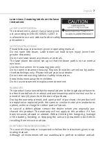 Preview for 7 page of ADA INSTRUMENTS 3D Liner 2V Green Operating Manual