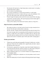 Preview for 9 page of ADA INSTRUMENTS A00685 Operating Manual