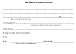 Preview for 35 page of ADA INSTRUMENTS ARMO 2D Operating Manual