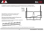 Preview for 29 page of ADA INSTRUMENTS BASIS Operating Manual