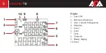 Preview for 6 page of ADA INSTRUMENTS Cosmo 70 Operating Manual