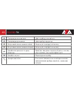 Preview for 48 page of ADA INSTRUMENTS COSMO 70eter Operating Manual