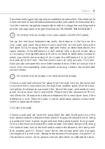 Preview for 5 page of ADA INSTRUMENTS CUBE 3D Operating Manual