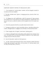 Preview for 8 page of ADA INSTRUMENTS CUBE 3D Operating Manual