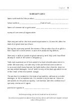 Preview for 9 page of ADA INSTRUMENTS CUBE 3D Operating Manual