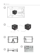 Preview for 10 page of ADA INSTRUMENTS CUBE 3D Operating Manual