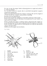 Предварительный просмотр 3 страницы ADA INSTRUMENTS GD-16 HERCULES Operating Manual