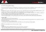 Preview for 6 page of ADA INSTRUMENTS GroundDrill-2 Operating Manual