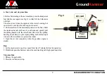 Preview for 9 page of ADA INSTRUMENTS GroundHammer-3 Operating Manual