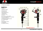 Preview for 23 page of ADA INSTRUMENTS GroundHammer-3 Operating Manual