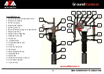 Preview for 24 page of ADA INSTRUMENTS GroundHammer-3 Operating Manual