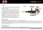 Preview for 27 page of ADA INSTRUMENTS GroundHammer-3 Operating Manual