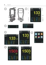 Предварительный просмотр 2 страницы ADA INSTRUMENTS PaintMeter 1500 Operating Manual