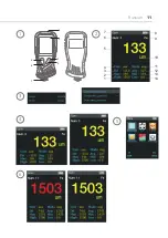 Предварительный просмотр 11 страницы ADA INSTRUMENTS PaintMeter 1500 Operating Manual