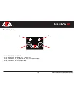 Preview for 23 page of ADA INSTRUMENTS Phantom 2D Operating Manual