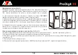 Preview for 15 page of ADA INSTRUMENTS ProDigit 30 Operating Manual