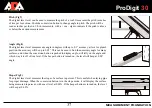 Preview for 38 page of ADA INSTRUMENTS ProDigit 30 Operating Manual