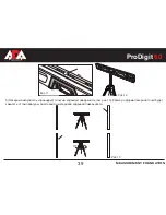 Предварительный просмотр 39 страницы ADA INSTRUMENTS ProDigit 60 Operating Manual