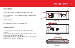 Предварительный просмотр 3 страницы ADA INSTRUMENTS ProDigit Mini Operating Manual