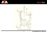 Preview for 25 page of ADA INSTRUMENTS PROF X15 Operating Manual