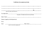 Preview for 38 page of ADA INSTRUMENTS PROF X15 Operating Manual