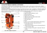 Предварительный просмотр 24 страницы ADA INSTRUMENTS PROF X2 Operating Manual