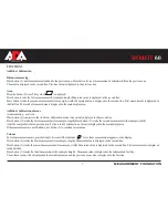 Preview for 7 page of ADA INSTRUMENTS ROBOT-60 Operating Manual