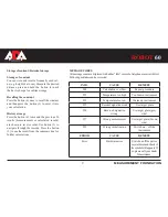 Preview for 9 page of ADA INSTRUMENTS ROBOT-60 Operating Manual