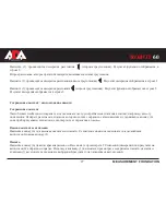 Preview for 27 page of ADA INSTRUMENTS ROBOT-60 Operating Manual