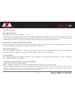 Preview for 30 page of ADA INSTRUMENTS ROBOT-60 Operating Manual