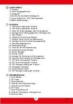 Preview for 25 page of ADA INSTRUMENTS ROTARY
500 HV-G SERVO Instruction Manual