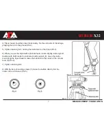 Предварительный просмотр 7 страницы ADA INSTRUMENTS Ruber-X32 Operating Manual