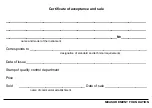 Preview for 33 page of ADA INSTRUMENTS Schmidt Hammer 225 Operating Manual