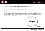 Preview for 8 page of ADA INSTRUMENTS SHOOTER 400 Operating Manual