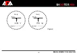 Предварительный просмотр 10 страницы ADA INSTRUMENTS SHOOTER 400 Operating Manual