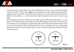 Предварительный просмотр 11 страницы ADA INSTRUMENTS SHOOTER 400 Operating Manual