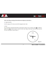 Preview for 8 page of ADA INSTRUMENTS Shooter400 Operating Manual